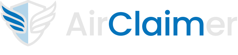 AirClaimer Logo